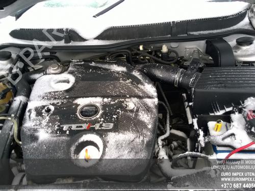 Electronic module SEAT TOLEDO II (1M2) 1.9 TDI | BP33483620M83  - Image 9