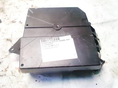 Used Other Other RENAULT CLIO III (BR0/1, CR0/1) 1.2 16V (BR02, BR0J, BR11, CR02, CR0J, CR11) (75 hp) 35670205 35670205
