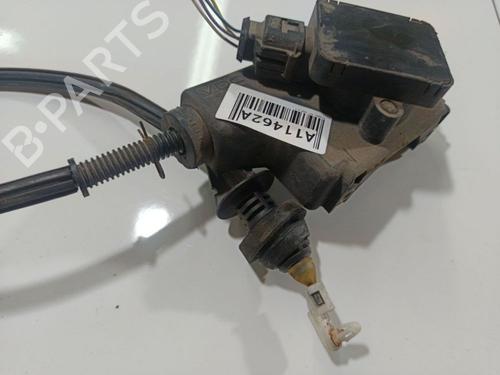 Cable PEUGEOT 807 (EB_) 2.2 HDi | BP38430327E12 - Image 2