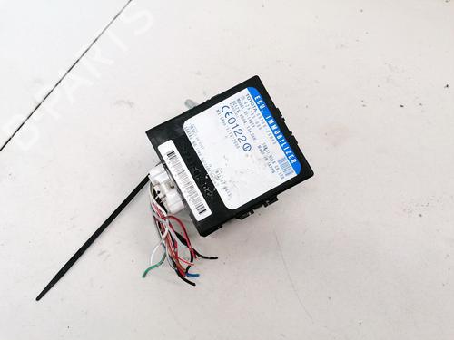 Used Electronic module Electronic module 35510398 35510398