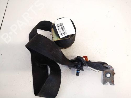 Used Rear right seatbelt Rear right seatbelt FORD FOCUS C-MAX (DM2) 2.0 TDCi (136 hp) 35091568 35091568