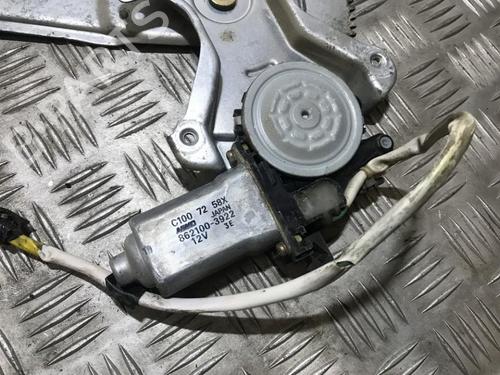 Used Right rear window motor Right rear window motor 35686612 35686612