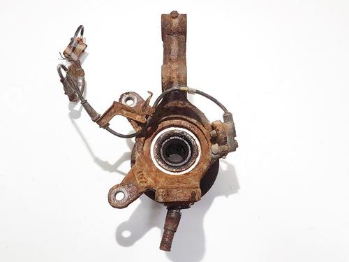 Left front steering knuckle HONDA STREAM (RN) 2.0 16V (RN3) | BP35470367M25 - Image 3