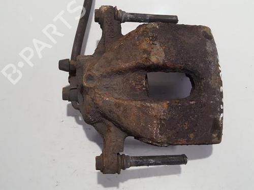 Used Left front brake caliper Left front brake caliper 35838444 35838444