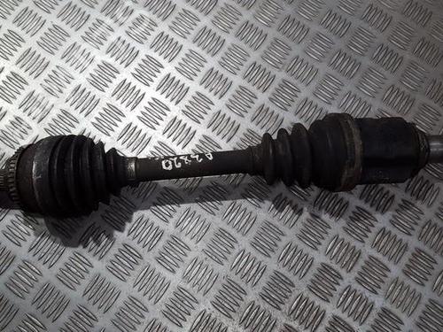 Used Left front driveshaft Left front driveshaft 35695546 35695546
