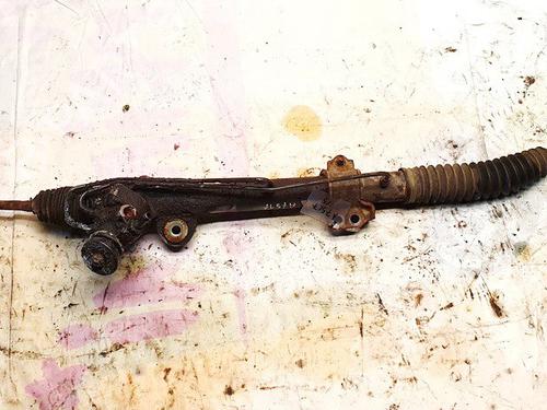Used Steering column Steering column NISSAN ALMERA II Hatchback (N16) 2.2 Di (110 hp) 35471643 35471643