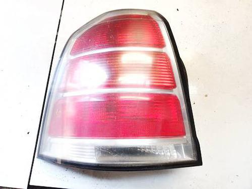 Used Left taillight Left taillight OPEL ZAFIRA / ZAFIRA FAMILY B (A05) 1.9 CDTI (M75) (120 hp) 34739285 34739285