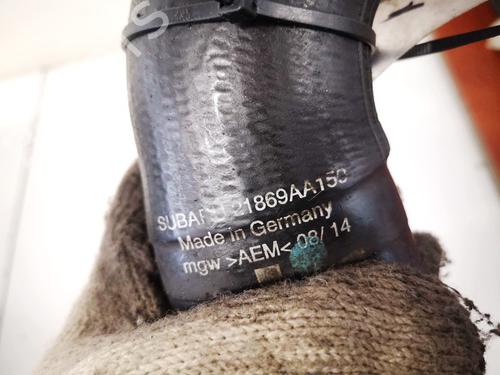 Pipe SUBARU OUTBACK (BL, BP) 2.0 D AWD (BPD) | BP32903193M125 - Image 3