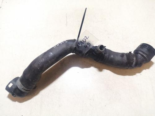 Used Pipe Pipe SKODA FABIA I (6Y2) 1.4 16V (75 hp) 33106741 33106741