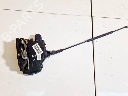 Used Rear left lock Rear left lock 34967410 34967410