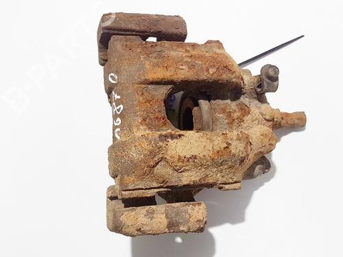 Used Left rear brake caliper Left rear brake caliper BMW 7 (E38) 730 i, iL (218 hp) 35548224 35548224