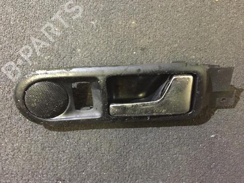 Used Rear right interior door handle Rear right interior door handle VW PASSAT B5 Variant (3B5) 1.9 TDI (90 hp) 35655507 35655507