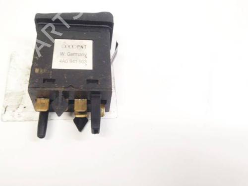 Switch AUDI 80 B4 Saloon (8C2) 1.9 TDI | BP35164883I30 - Image 3