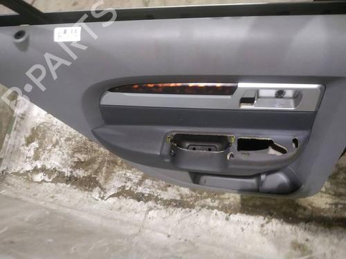 Used Rear left panel Rear left panel 38102584 38102584