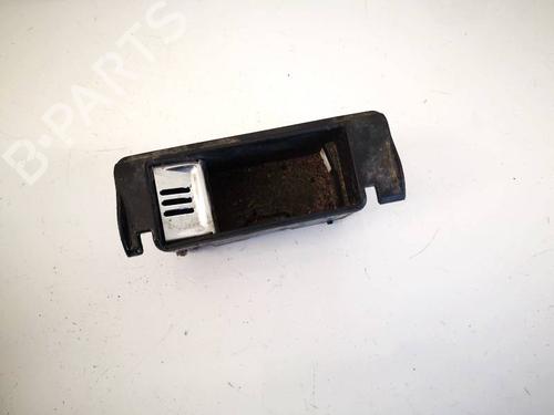 Used Ashtray Ashtray AUDI A6 C6 (4F2) 3.0 TDI quattro (225 hp) 35216379 35216379