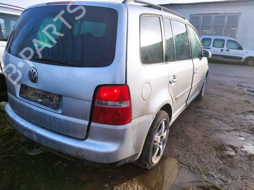 Electronic module VW TOURAN (1T1, 1T2) 1.9 TDI | BP35459901M83 - Image 8