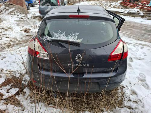 Pipe RENAULT MEGANE III Hatchback (BZ0/1_, B3_) 1.4 TCe (BZ0F, BZ1V) | BP32613580M125 