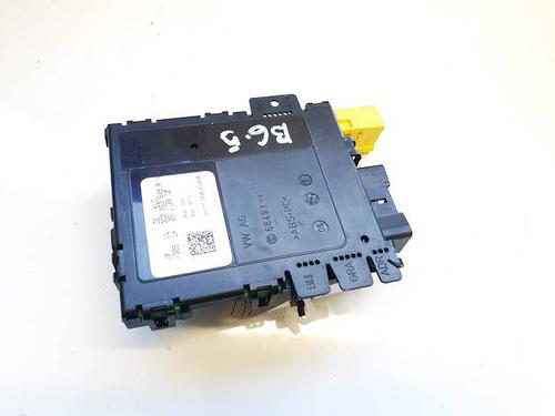 Used Electronic module Electronic module 34775371 34775371