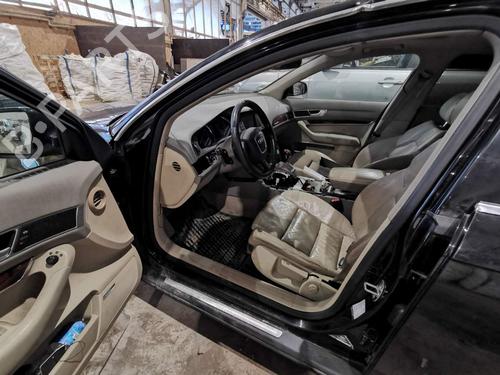 Askebæger AUDI A6 C6 (4F2) 3.2 FSI quattro | BP38323075I30 - Image 11