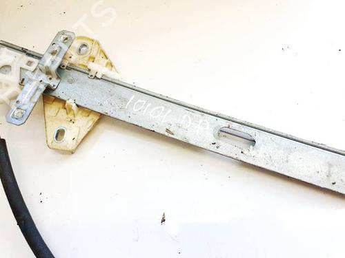 Front right window mechanism HONDA FR-V (BE) 1.8 (BE1) | BP35022480C23 - Image 3