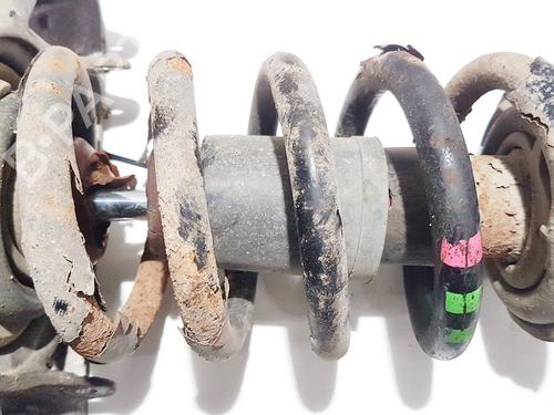 Right front shock absorber AUDI A4 B6 (8E2) 2.5 TDI quattro | BP35464122M17 - Image 2