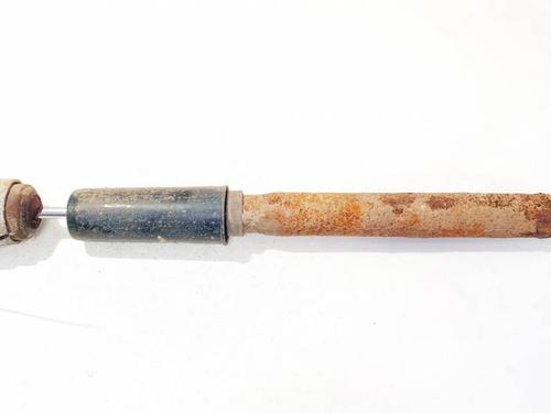 Used Right rear shock absorber Right rear shock absorber AUDI A6 C6 (4F2) 2.0 TFSI (170 hp) 34965144 34965144