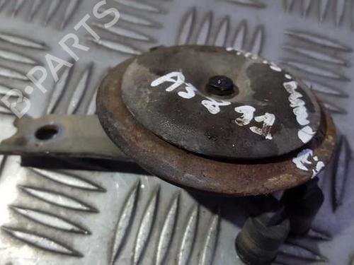 Used Horn Horn MITSUBISHI SPACE RUNNER MPV (N1_W, N2_W) 1.8 (N11W) (122 hp) 35684122 35684122