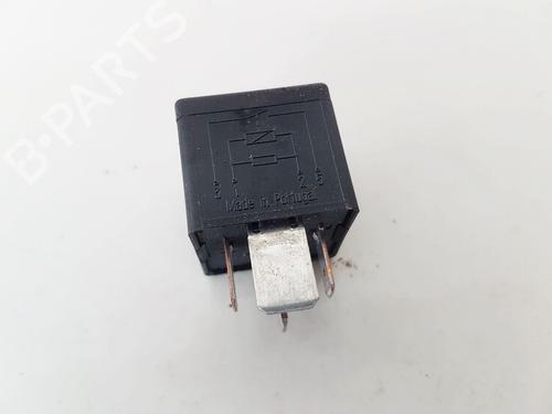 Electronic sensor PORSCHE CAYENNE (9PA) S 4.5 | BP33067174M84 - Image 3