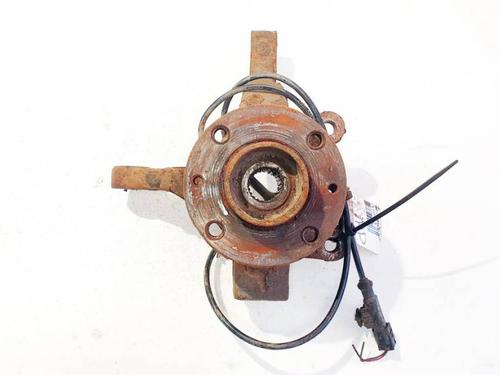 Used Right front steering knuckle Right front steering knuckle 34915483 34915483