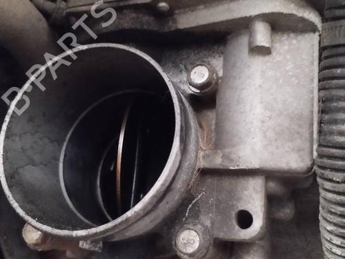 Throttle body SUBARU FORESTER (SH_) 2.0 D AWD (SHH, SHD, SHN) | BP35217891M82 - Image 2