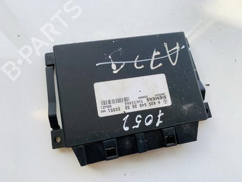 Used Automatic gearbox ECU Automatic gearbox ECU 35528378 35528378