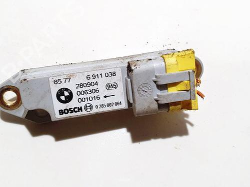 electronic-module-bmw-x5-e53-2000-2001-2002-2003-2004-2005-2006-33102664 main image