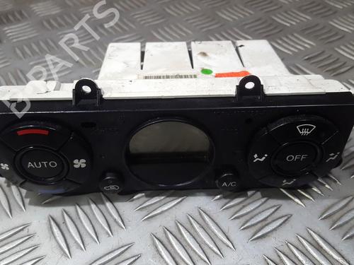 Used Climate control Climate control FORD MONDEO III (B5Y) 2.5 V6 24V (170 hp) 35699028 35699028