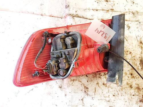 Left taillight AUDI A6 C6 (4F2) 2.7 TDI | BP35258422C34 - Image 2