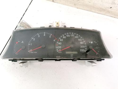 Used Instrument cluster Instrument cluster 35448089 35448089