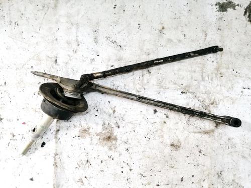 Used Gear lever Gear lever BMW 5 (E39) 525 tds (143 hp) 35591694 35591694