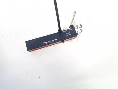 Used Electronic module Electronic module RENAULT SCÉNIC II (JM0/1_) 1.9 dCi (JM14) (131 hp) 35467960 35467960