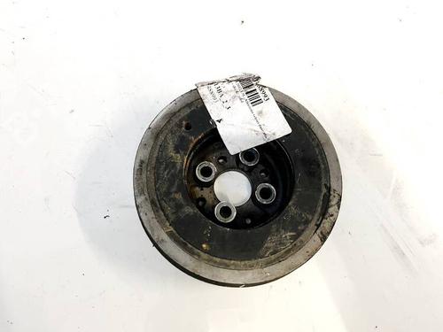 Used Pulley Pulley AUDI A4 B6 (8E2) 1.9 TDI (101 hp) 35478586 35478586