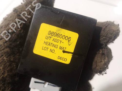 Electronic module OPEL ANTARA A (L07) 2.0 CDTI | BP39231614M83 - Image 3