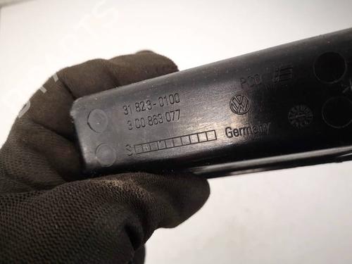 Ashtray VW PASSAT B6 (3C2) 2.0 TDI | BP36455892I30 - Image 3