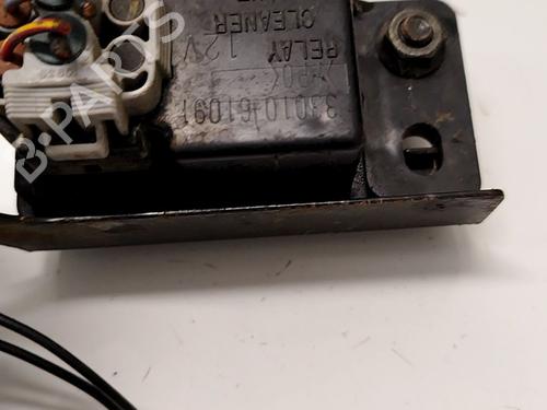 Electronic module MAZDA 6 Hatchback (GH) 2.0 MZR-CD (GH14) | BP36524684M83 - Image 2