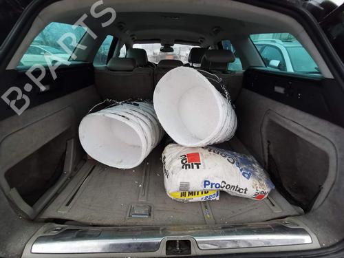 Electronic module CITROËN C5 III (RD_) 2.0 HDi 165 (RDRHHA, RDRHH8) | BP32628241M83