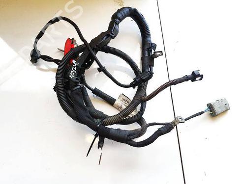 Used Wiring harness Wiring harness 35004190 35004190