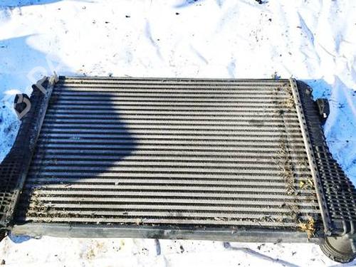 Intercooler SEAT TOLEDO III (5P2) 1.9 TDI | BP40519510M30 - Image 2