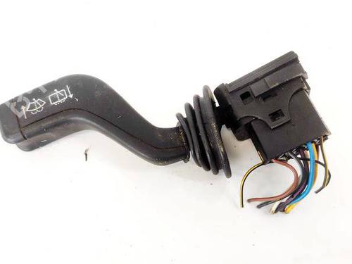Used Warning switch Warning switch OPEL ASTRA G Hatchback (T98) 1.7 DTI 16V (F08, F48) (75 hp) 35225693 35225693