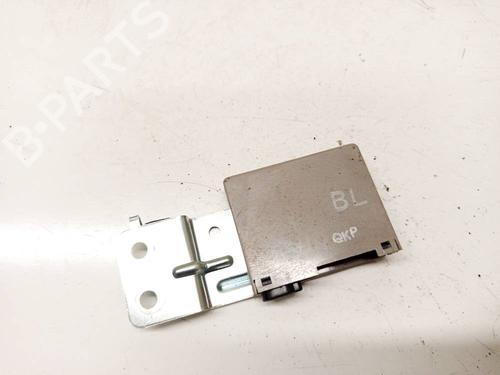 Used Electronic module NISSAN NV200 / EVALIA Bus e-NV (ME0M) (109 hp) 32538277