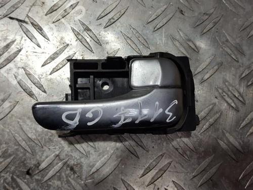 Used Rear right interior door handle Rear right interior door handle 35656344 35656344