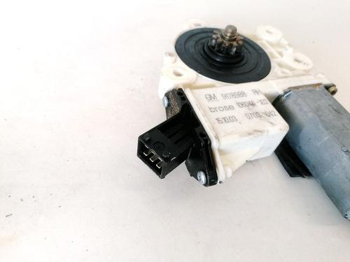 Left front window motor OPEL VECTRA C (Z02) 2.2 DTI 16V (F69) | BP35523625E21 - Image 3