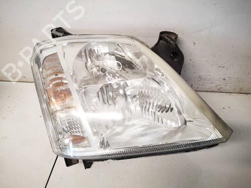 Used Right headlight Right headlight 35273652 35273652