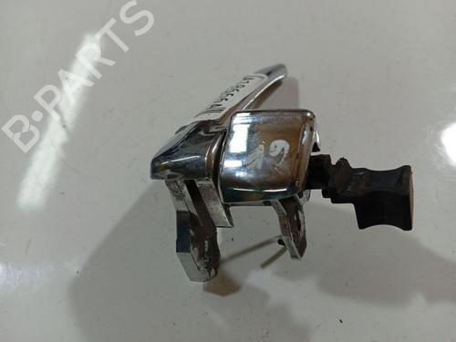 Rear right interior door handle MAZDA 6 Hatchback (GG) 2.0 DI (GG14) | BP34869708I16 - Image 4
